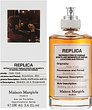 Maison Martin Margiela Jazz Club - Eau de Toilette — photo N4