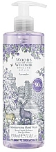 Woods Of Windsor Lavender - Moisturizing Hand Wash — photo N1
