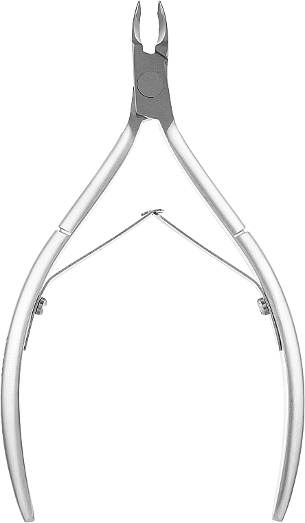 Cuticle Nipper NX-9, blades 3mm - Head The Beauty Tools — photo N1