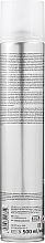 Extra Strong Hold Hair Spray - Londa Professional Lock It — photo N3