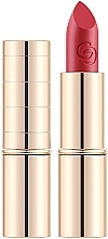 Satin Lipstick - Oriflame Giordani Gold Iconic Lipstick — photo N1