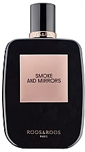 Roos & Roos Smoke And Mirrors - Eau de Parfum — photo N1