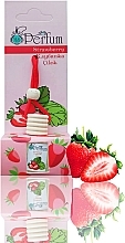 Fragrances, Perfumes, Cosmetics Strawberry Reed Diffuser - MsPerfum Car Air Fresheners