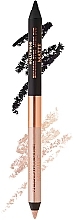 Double-Sided Eyeliner - Charlotte Tilbury Hollywood Exagger Eyes Liner Duo — photo N2