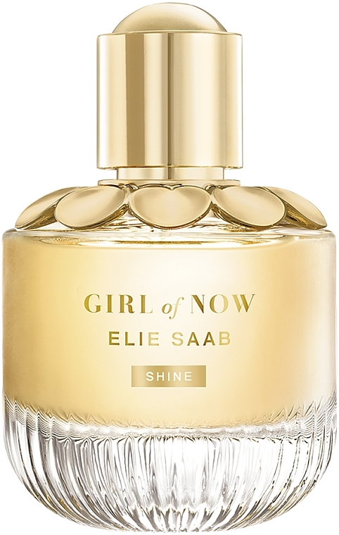 Elie Saab Girl Of Now Shine - Eau de Parfum — photo N1