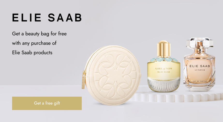 Special Offers from Elie Saab