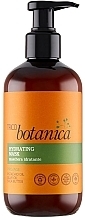 Moisturizing Hair Mask - Trico Botanica Pro-Age — photo N1