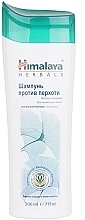 Anti-Dandruff Shampoo "Gentle Cleansing" - Himalaya Herbals Anti-Dandruff Shampoo — photo N1