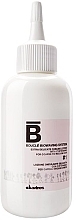 Hair Biowaving System - Davines Extra Delicate Curling Lotion — photo N1