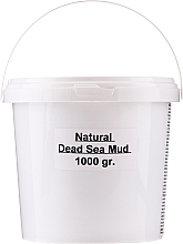 Fragrances, Perfumes, Cosmetics Natural Dead Sea Mud Face & Body Mask - Yofing Natural Dead Sea Mud Mask