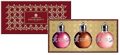 Molton Brown Festive Bauble Collection - Set — photo N1