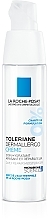 Fragrances, Perfumes, Cosmetics Moisturizing Face Cream for Hypersensitive Skin - La Roche Posay Toleriane Dermallergo Cream