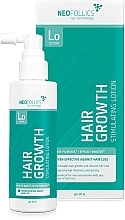 Hair Growth Stimulation Lotion - Neofollics Hair Technology Hair Growth Stimulating Lotion — photo N2