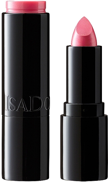 Moisturizing Lipstick - IsaDora Perfect Moisture Lipstick — photo N1