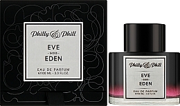 Philly & Phill Eve Goes Eden - Eau de Parfum — photo N2
