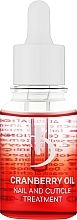 Fragrances, Perfumes, Cosmetics Cranberry Nail & Cuticle Treatment - Kodi Professional Cranberry Oil