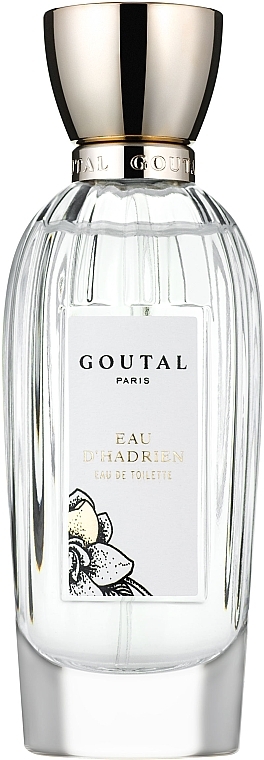 Annick Goutal Eau de Toilette d'Hadrien - Eau de Toilette — photo N1