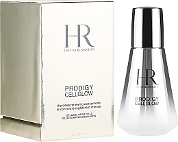 Deep Skin Rejuvenation Concentrate - Helena Rubinstein Prodigy Cellglow Concentrate — photo N2