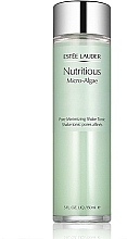 Fragrances, Perfumes, Cosmetics Face Tonic - Estee Lauder Nutritious Micro-Algae Pore Minimizer Shake Tonic