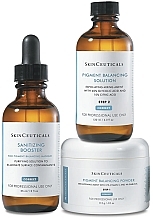 Fragrances, Perfumes, Cosmetics Set - SkinCeuticals Pigment Balancing Peel