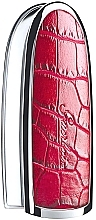 Fragrances, Perfumes, Cosmetics Lip Case - Guerlain Rouge G de Guerlain Case