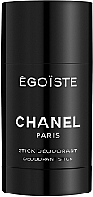 Fragrances, Perfumes, Cosmetics Chanel Egoiste Platinum - Deodorant Stick