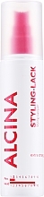 Fragrances, Perfumes, Cosmetics Extra Strong Hold Hair Spray - Alcina Styling Extra Strong Styling Lack