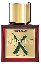 Fragrances, Perfumes, Cosmetics Nishane Tuberoza X - 香水