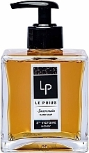 Fragrances, Perfumes, Cosmetics Honey Hand Soap - Le Prius Sainte Victoire Honey Hand Soap