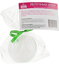 Apple Marshmallow Bath Foam - Apothecary Skin Desserts — photo N2