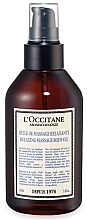 Fragrances, Perfumes, Cosmetics Relaxing Massage Oil - L'Occitane Aromachologie Relaxing Massage Body Oil