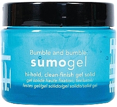 Styling Hair Gel - Bumble and Bumble Sumogel — photo N1