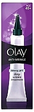 Fragrances, Perfumes, Cosmetics Wrinkle Corrector - Olay Anti-Wrinkle Firm & Lift Deep Treatment Cream