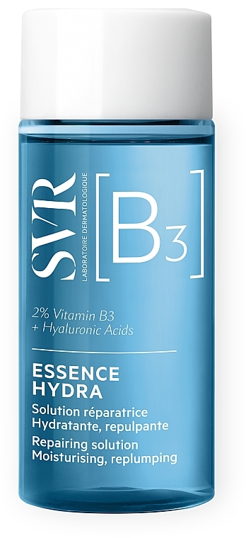 Face Moisturising Essence - SVR [B3] Essence Hydra (mini) — photo N1