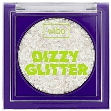 まぶたにキラキラ - Wibo Dizzy Glitter	 — photo N1