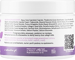 Nourishing Facial Cream - Lynia Cream — photo N2