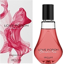 Oriflame Love Potion Blossom Kiss - Perfumed Body Spray — photo N2