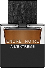 Fragrances, Perfumes, Cosmetics Lalique Encre Noire A L`Extreme - Set (edp/12x1.8ml)