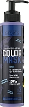 Toning Hair Mask - Glori's Color Of Beauty Hair Mask  — photo N1