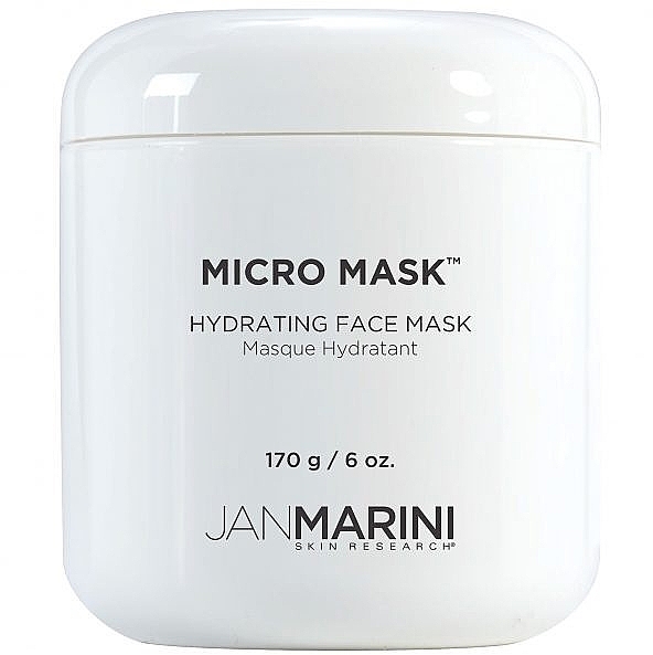 Face Mask - Jan Marini Micro Mask — photo N1