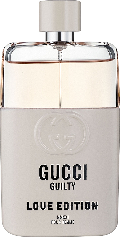 Gucci Guilty Love Edition MMXXI Pour Femme - Eau de Parfum — photo N1