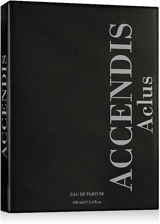 Accendis Aclus - Eau de Parfum — photo N13