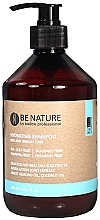 Fragrances, Perfumes, Cosmetics Dry Hair Shampoo - Beetre BeNature Hydrating Shampoo