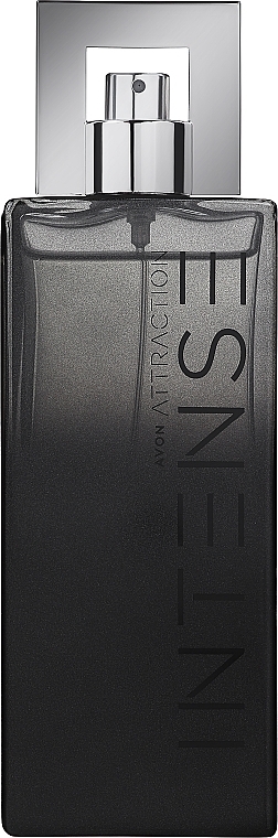 Avon Attraction Intense For Him - Eau de Toilette — photo N1