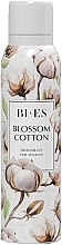 Deodorant Spray - Bi-es Blossom Cotton Deodorant — photo N1