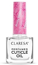 Cuticle Oil - Claresa Pretty Bloom Cuticle Oil — photo N1