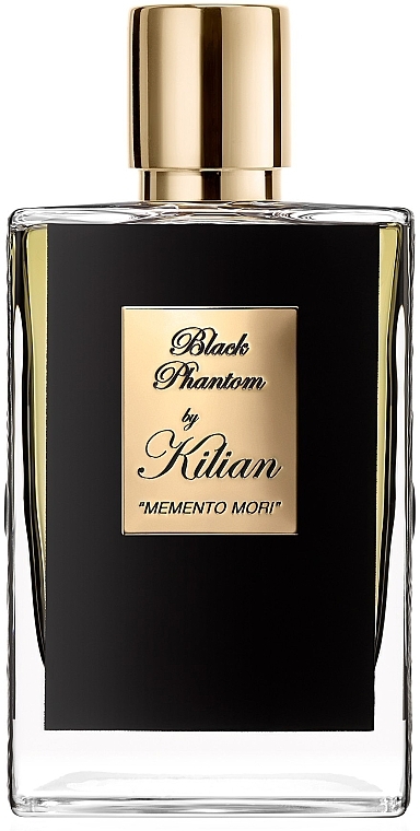 Kilian Black Phantom Momento Mori - Eau de Parfum — photo N1