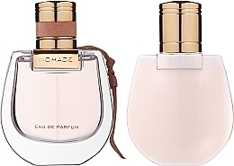 Chloé Nomade - Set (edp/50ml + b/lot/100ml)  — photo N2