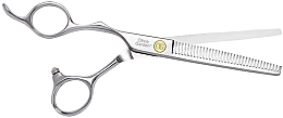 Fragrances, Perfumes, Cosmetics Left-Handed Thinning Scissors 6.35', Japanese version - Olivia Garden SilkCut Pro JAP RH