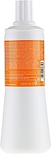 After-Straightening Care-Fixator - Wella Professionals Creatine+ Straight Neutralizer — photo N2